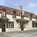 Auberge de la Croix Blanche