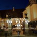 Chateau de Pizay 