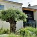 Le Domaine des Oliviers