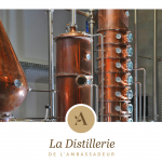 Distillerie de l'ambassadeur
