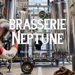 Brasserie Neptune
