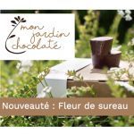 mon jardin chocolaté