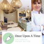 Once Upon a Time