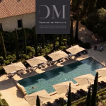 Domaine de Manville