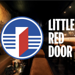 Little Red Door