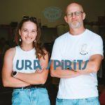 Ura Spirit