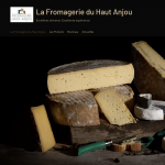 Fromagerie du Haut-Anjou