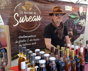 Salons & fêtes des plantes