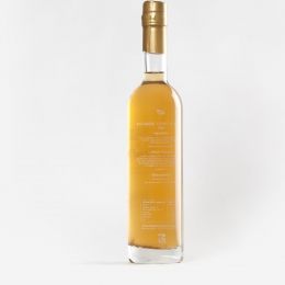 Condiment balsamique fleurs de sureau