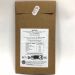 Dos tablette chocolat Fleurs de sureau
