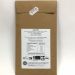 Dos tablette chocolat Baies de sureau