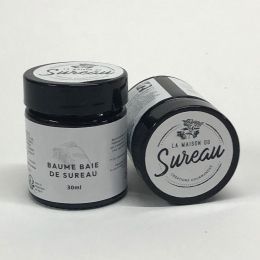 Baume Baies de sureau