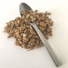 Pralinettes fleur de sureau