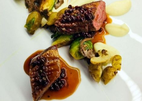 Photo : Guillaume Sans. Le Renoir Photo : Guillaume Sans. Le Renoir