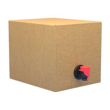 Bag-in-Box (B.I.B)
